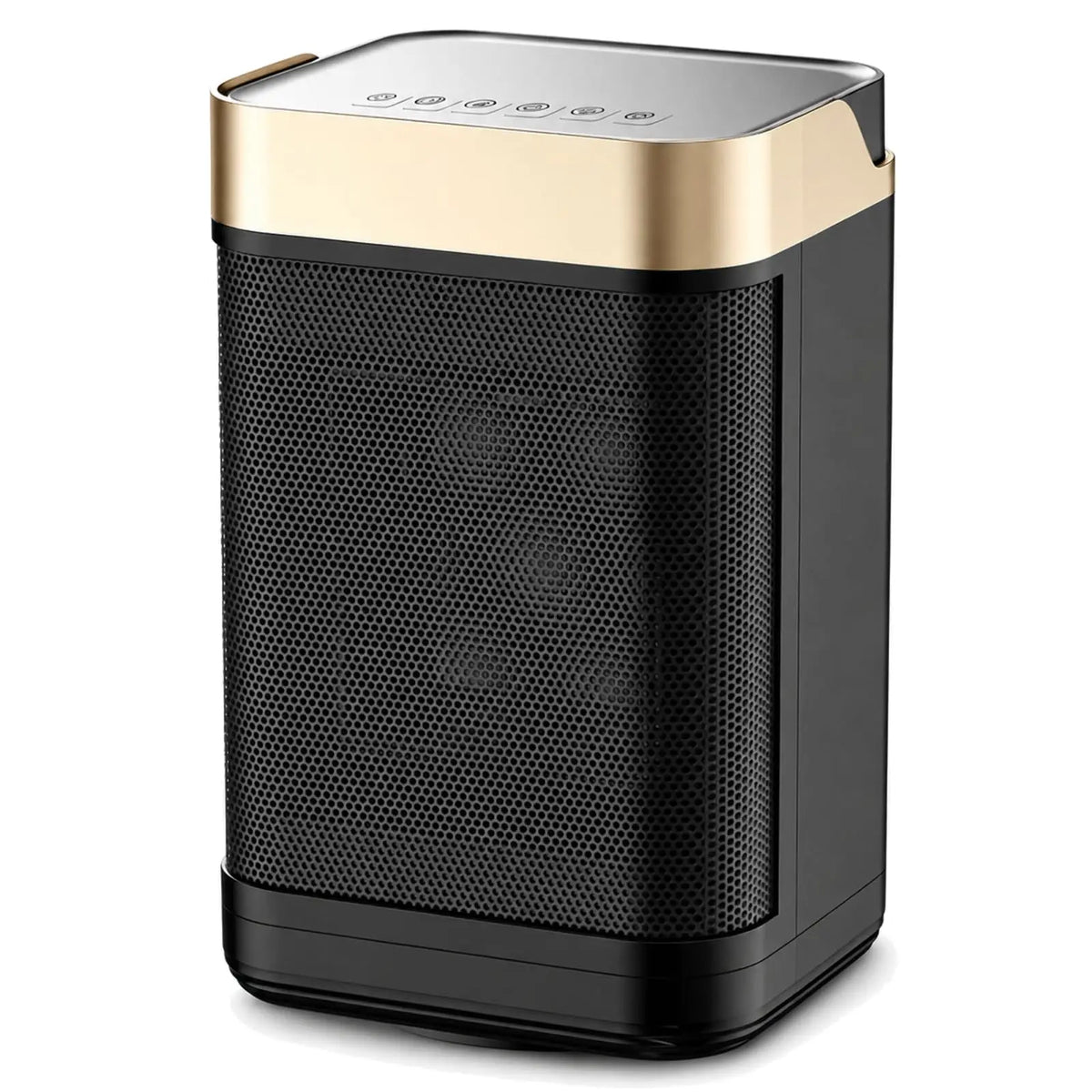Electric Portable Heating Unit