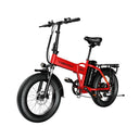 Cybervelo Electric E Bike