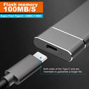 USB Storage External SSD Drive