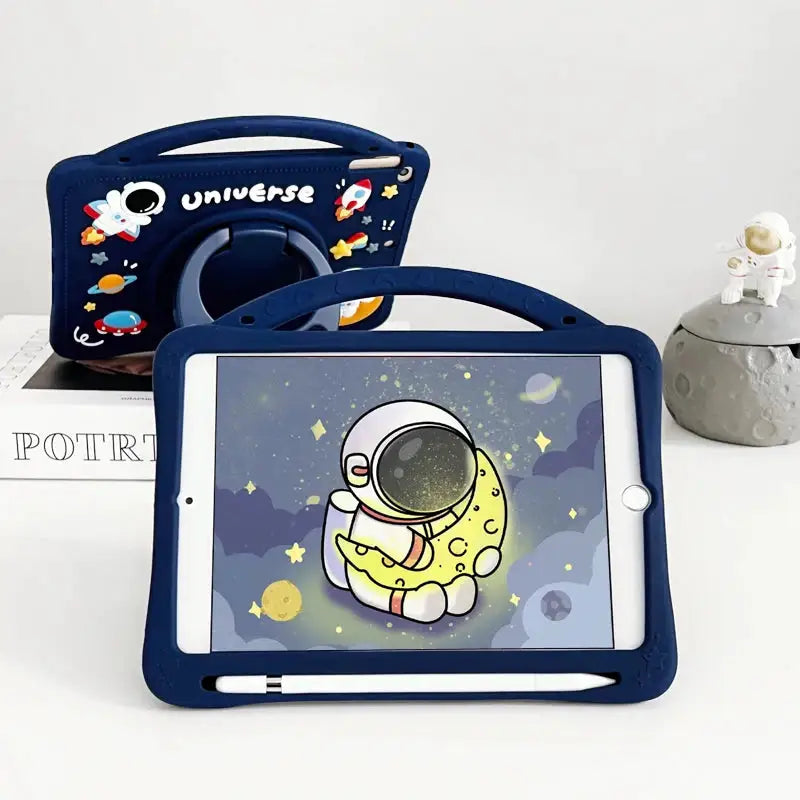 Kids Case For Redmi Pad SE 8.7 Inch Tablet Durable Design - product image 7