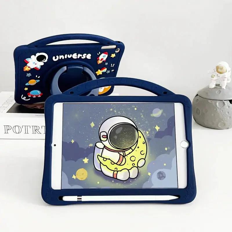 Kids Case For Redmi Pad SE 8.7 Inch Tablet Durable Design