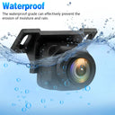 HD Waterproof Auto Back Camera