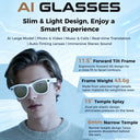 Smart Glasses for Students Translation