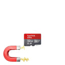 Original Ultra Micro SD Card