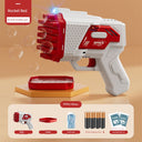 Arrival Bubble Machine Male Baby Toy Bazooka