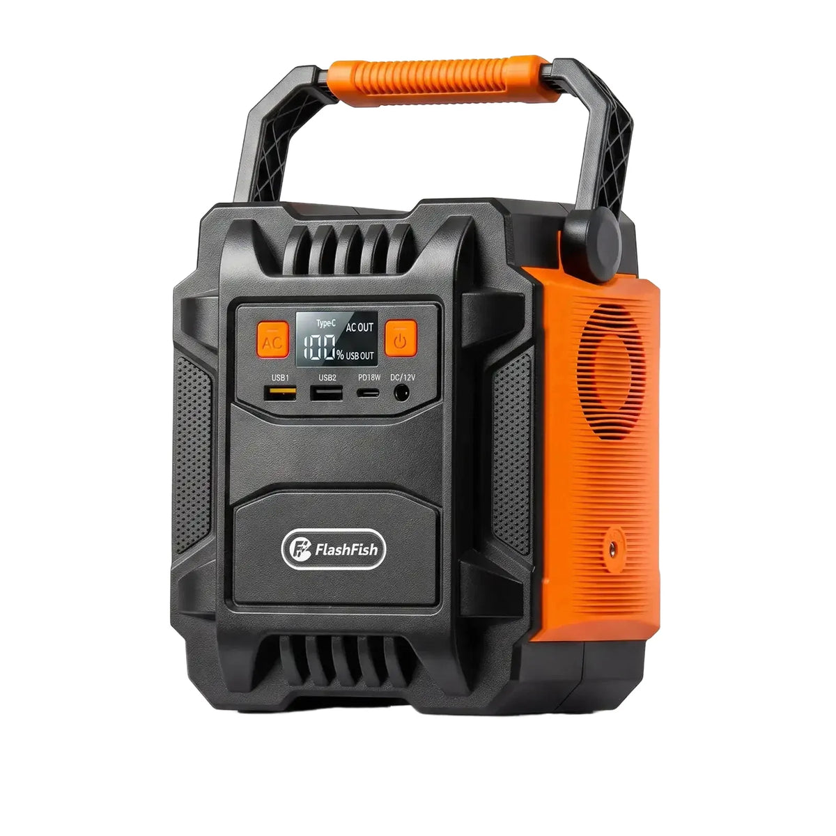 HEZZO Portable Power Station — product view 1
