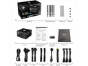 Asrock Power Supply