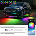 Car Neon Kit for Drivers Mood Lighting