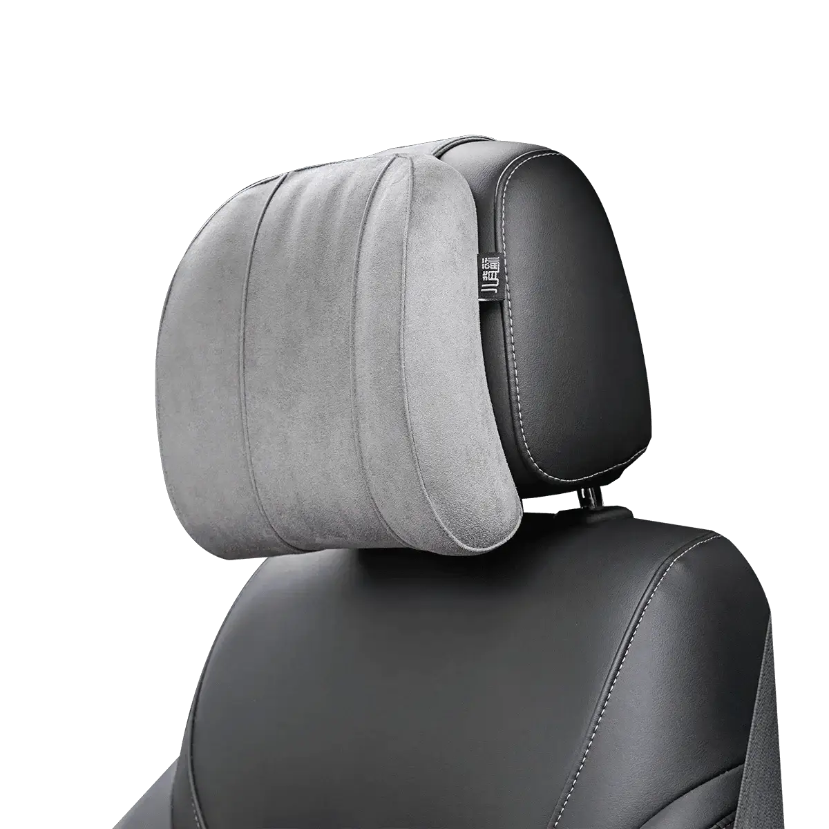 Memory Foam Car Neck Pillow For Ultimate Comfort And Style