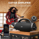 WKing Bluetooth Waterproof Speaker