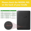Silicone Kindle Protection Case
