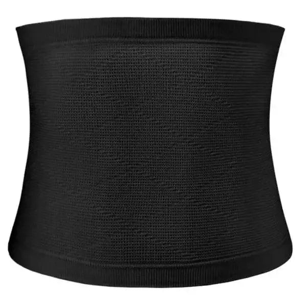 Men's Slimming Waist Trainer for Tummy Control and Fat Burn