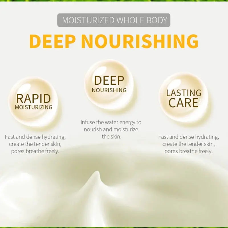 LAIKOU Face Cream Collagen Facial Moisturizer Sheep Oil Cream Lanolin Skin Moisturizing Soothing & Hydrating & Brightening Cream