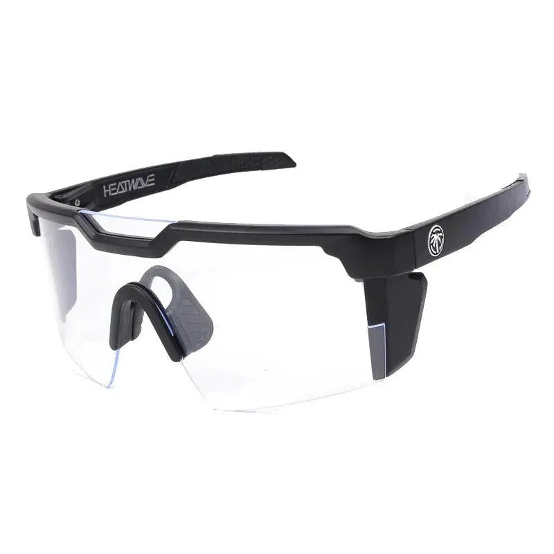 Luxury UV400 Polarized Square Sunglasses For Men And Women