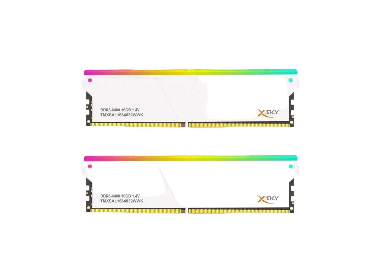 VColor Manta XSky RGB — product view 1