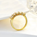 Gold Plated S Sterling Silver