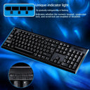 Keyboard for Smoother Everyday Typing