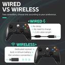 Game Controller for Better Play