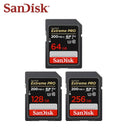 SanDisk Extreme Pro Sdxc - Rapidcapture Card