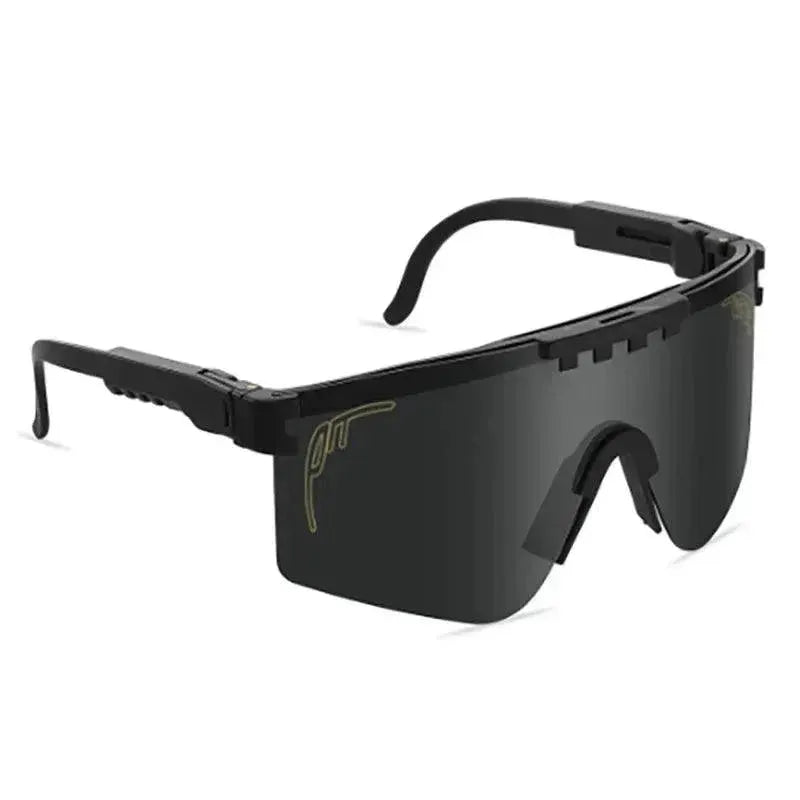 Pit Viper UV400 Sunglasses For Men And Women Goggles