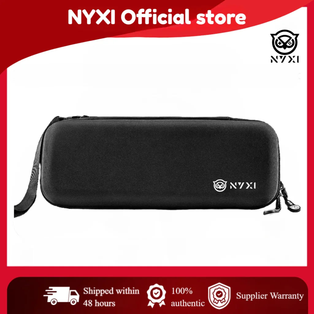 NYXI Switch Carrying Case