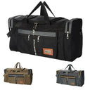 Oxford Travel Bag Large Capacity Duffle Bag Men Women