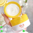 Twg Astragalus Cream 70g Deep Hydration