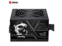 MSI MAG II Atx Power Supply