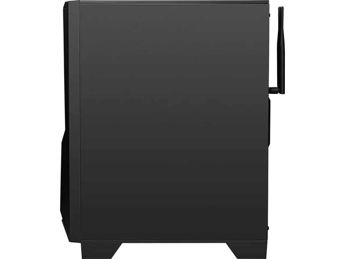 Msi Codex Gaming Desktop Pc, Amd Ryzen , Geforce Rtx Ti , , — product view 3