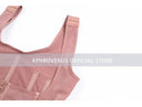 Body Shaper Girdle for Posture Support