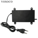 VOSOCO Ozone Generator Ozonizer Water Air Purifier Fruit Vegetable Meat Clean Fish Tank Kitchen Toilet Deodorization 1000mg