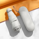 Portable Umbrella for On-The-Go Adults