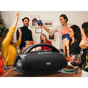 W-KING Portable Bluetooth Speaker