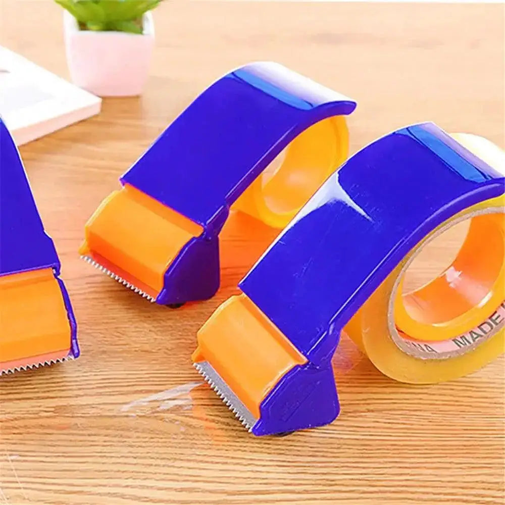 Tape Holder Dispenser For 48mm Film Width Packaging