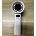 Portable Handheld Fan - USB Rechargeable Turbo