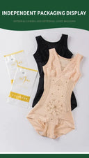 Plus Size Waist Shaper for Everyday Wear