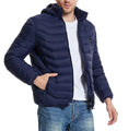 21 Areas Heated Jacket USB Electric Coat Men Women