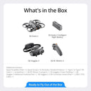 DJI Avata 2 Fly Battery