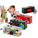 G6 Thumb Keychain Camera 1080P Mini Camcorder With Memory Card