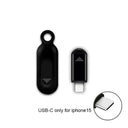 phone IR Blaster for Home Control