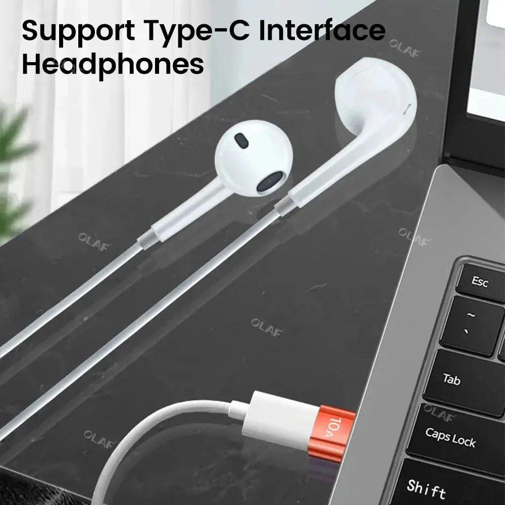 10A USB 3.0 To Type C Adapter OTG Type C Male To USB Female Converter For Laptop Xiaomi Samsung USBC Fast Charging Adaptador