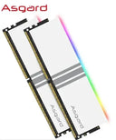 Asgard Valkyrie V5 RGB RAM - Fast DDR4