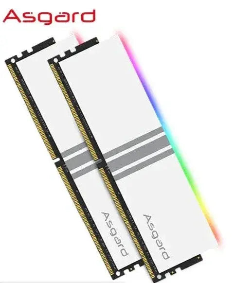 Asgard Valkyrie V5 RGB RAM for Ultimate Gaming Rig