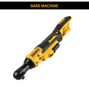 Pro Cordless Right Angle Wrench