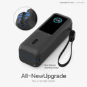 Silicone Power Bank Case Full Protection