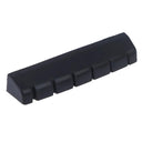 1pc Musical Instruments Bone Nut For Electric Guitar Accessories