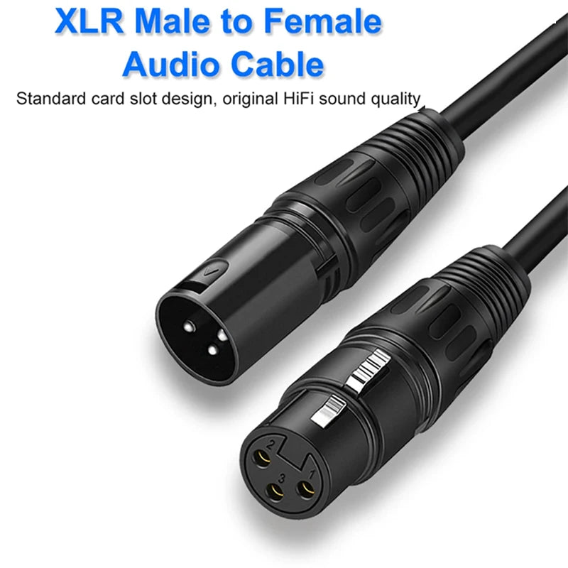 Microphone Clearer Voice Capture