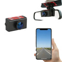 Smart Dash Cam For Drivers With WiFi