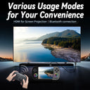 ANBERNIC RG40XX H Handheld Game Console 4 Inch Screen