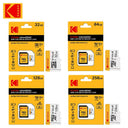 Kodak Uhs I Micro Sd Card 128 Gb
